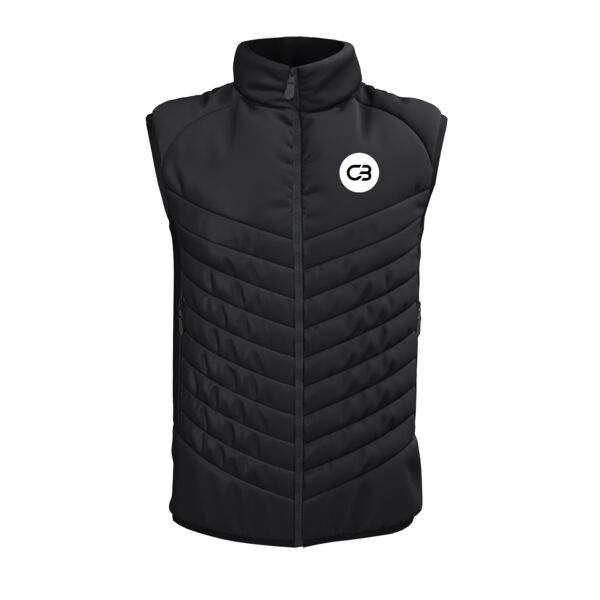 CB CLOTHING  - Performance Pro Gilet Thumbnail